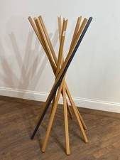 ZANOTTA SCIANGAI FOLD OUT COAT