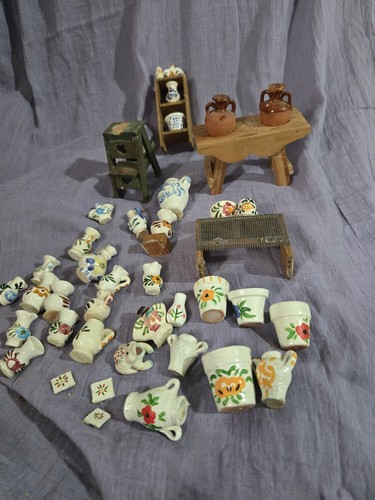 12th scale dolls house - 12th,