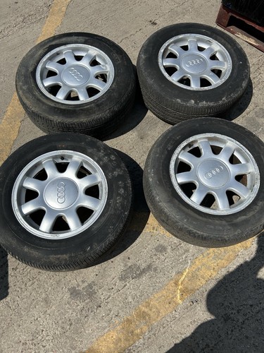 Volkswagen transporter audi - t4,