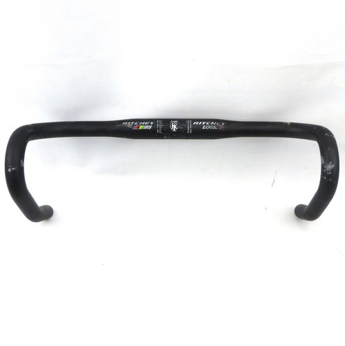 Ritchey wcs logic handlebar - logic, ii