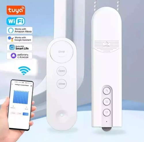 Tuya wifi diy smart electric - tuya,
