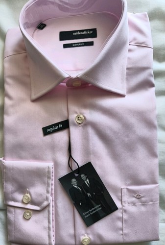 Men seidensticker business - men's,