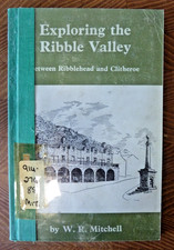 Exploring The Ribble Valley