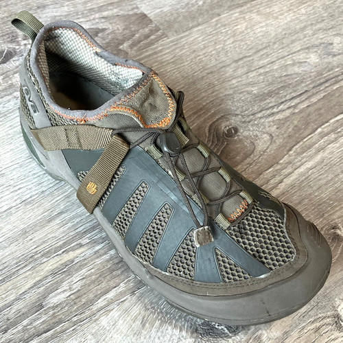 Teva sunkosi water shoes - water, brown