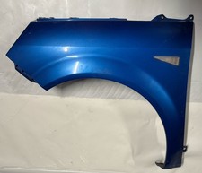 2003-2009  RENAULT SCENIC Mk2 Front Left Wing Passenger Side 8200020568G (U)