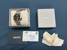 Seiko SRPH47K1 Brand New In