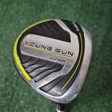 Young Gun SGSX  Junior Driver