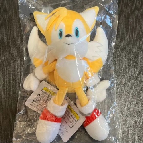 Tails sonic the hedgehog - sonic,