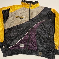 Ski-Doo Men's Jacket XL Yellow