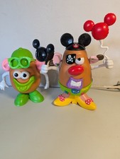Mr Potato Head Bundle Disney