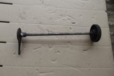 AJS G3L G80 M16 M18 STEERING DAMPER ROD MAY FIT MATCHLESS 6