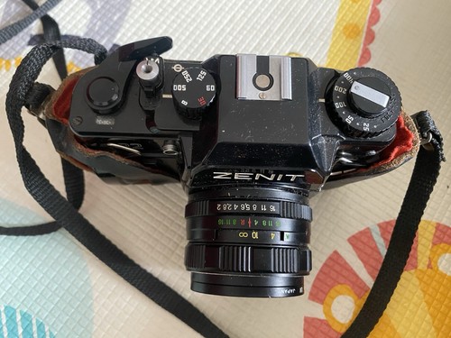 Zenit 12xp a - 12xp,