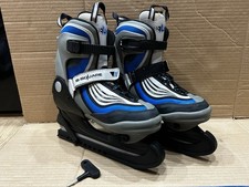 B-Square Adjustable Skating