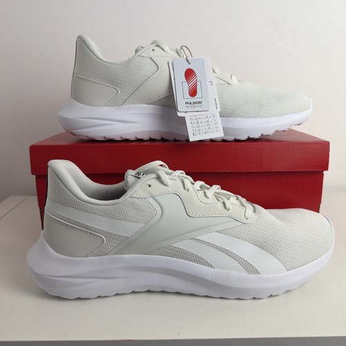 Reebok energen lux grey white - lux,