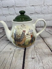 Christopher Wren Cottages Fine