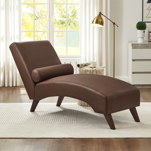 Chaise lounge chair with - chaise,