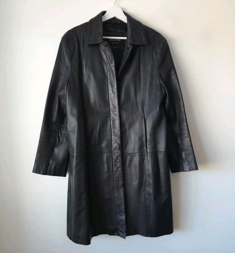 Lakeland ladies long - ladies, black