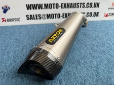 Honda msx 125 grom - 125, arrow