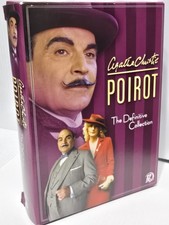 Agatha Christies POIROT The