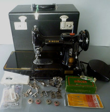 Singer 222K Featherweight