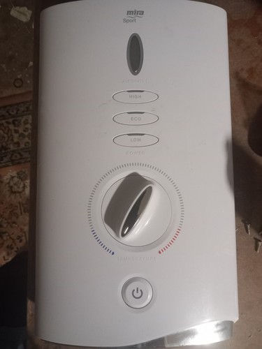 Mira sport max - sport, 1.1746.008