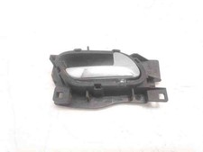 PEUGEOT 407 Coupe 6C Rear