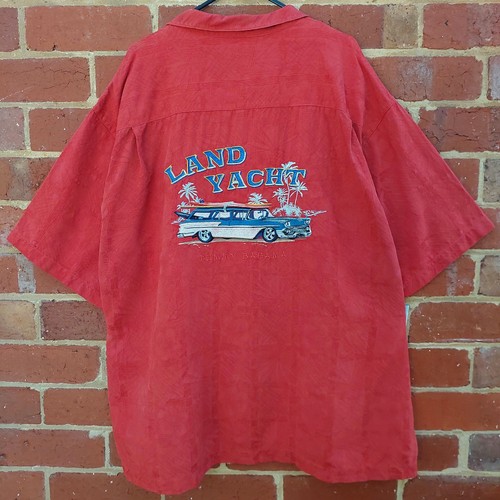 Rare tommy bahama land yacht - rare,