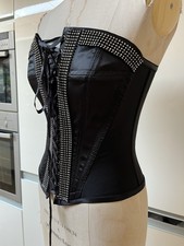 CATWALK COLLECTION CORSET