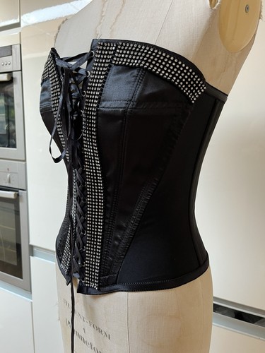 Catwalk collection corset - collection,