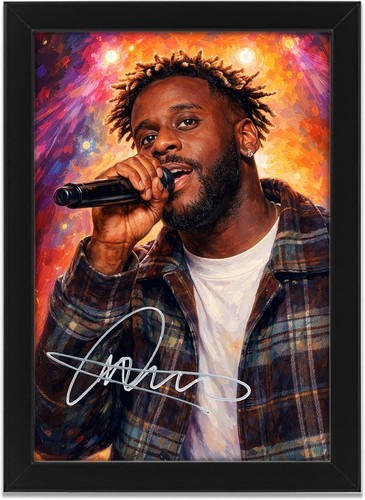 Myles smith art - smith, signed