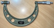 Mitutoyo 104-135A