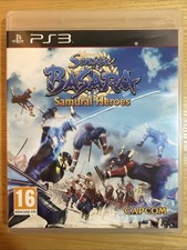 PlayStation 3 - Sengoku Basara