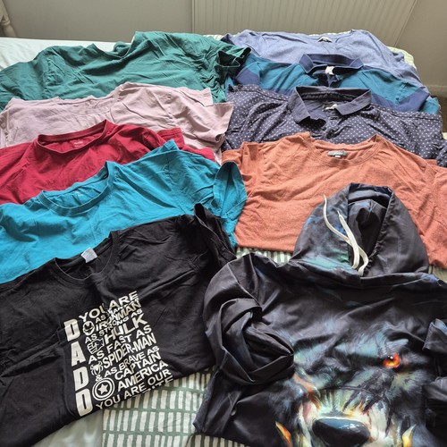 Item mens mix clothes - mens,