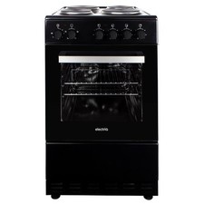 electriQ 50cm Electric Cooker