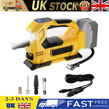 Tire Air Compressor Pump For