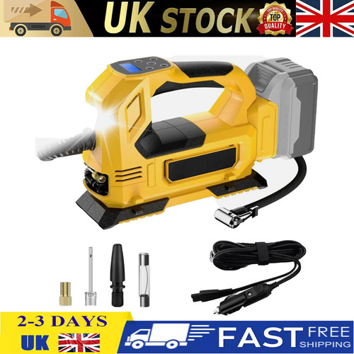Tire air compressor pump for - pump,