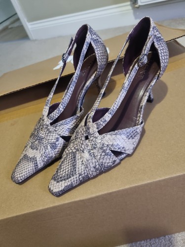 Ladies next snake skin - snake, design