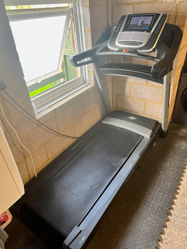 Nordictrack s45i electric - nordictrack,
