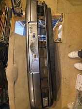VAUXHALL OMEGA BUMPER MK2 FL B