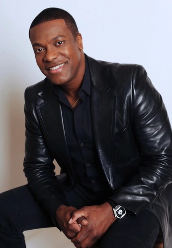 660714 chris tucker - chris, wall