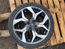 FORD ECOSPORT 215/45r18 ALLOY