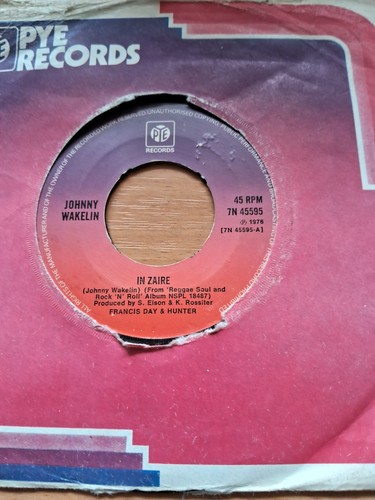 Johnny wakelin vinyl in - johnny,
