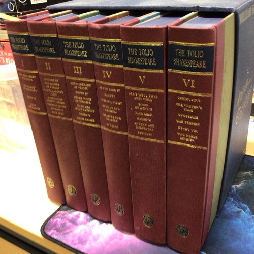 The complete plays william - the,