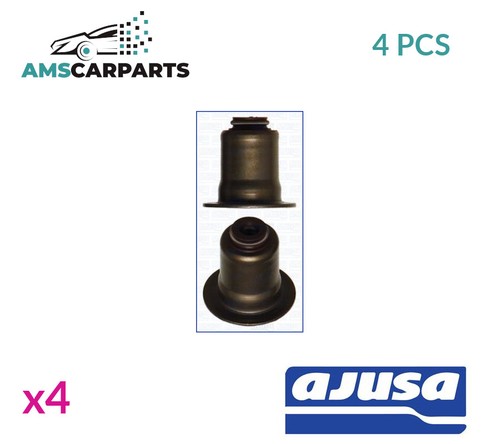 Valve stem seal set 12027900 - stem,