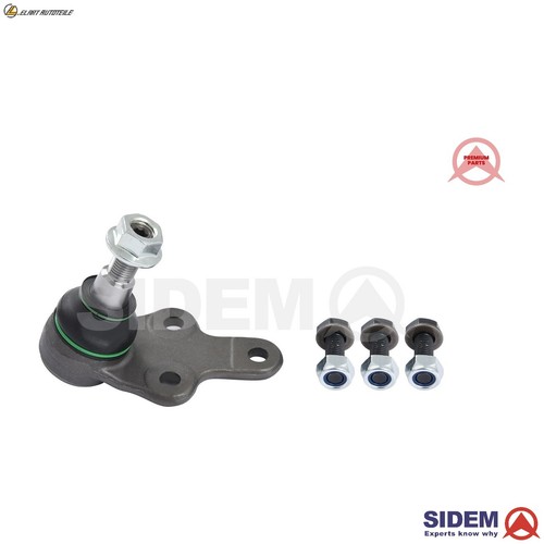 Support guide joint 67082 for - guide,