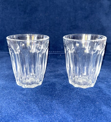 Set vintage duralex made - of,