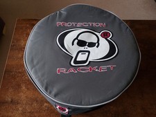 Protection Racket Nutcase 14" X 5.5 Snare Drum Case Bag
