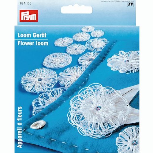 Prym flower loom - prym, 624156