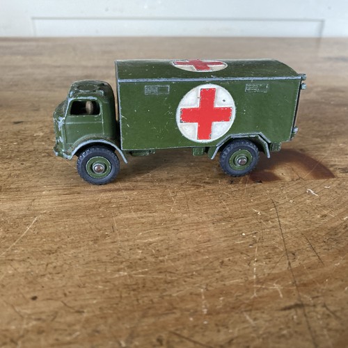 Vintage dinky toys - toys, 626