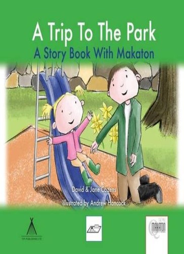 Trip the park - to, story
